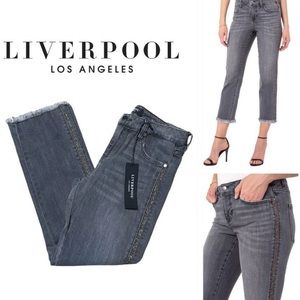 Liverpool jeans